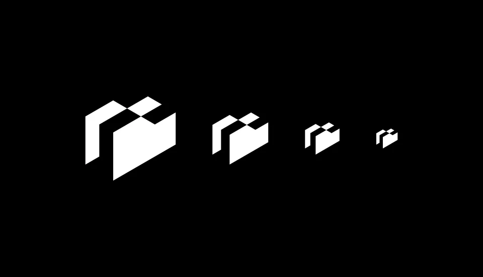 Filen mark tested at four decreasing sizes